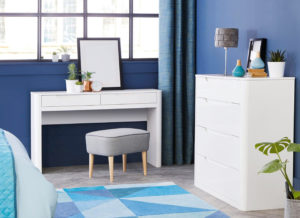 inventories hampshire